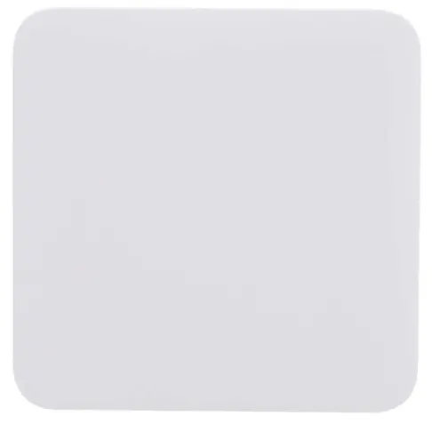 Bouton AJAX SOLOBUTTON-1G2W-W - 1