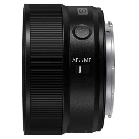 Objectif à focale fixe PANASONIC SS 20 EK - 3