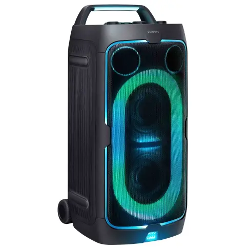 Enceinte ultra-puissante SAMSUNG MXST50F - 2