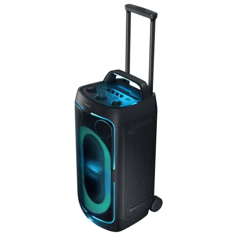 Enceinte ultra-puissante SAMSUNG MXST50F - 3