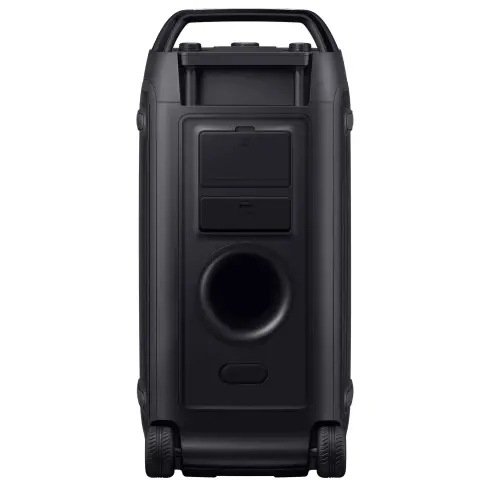Enceinte ultra-puissante SAMSUNG MXST50F - 6
