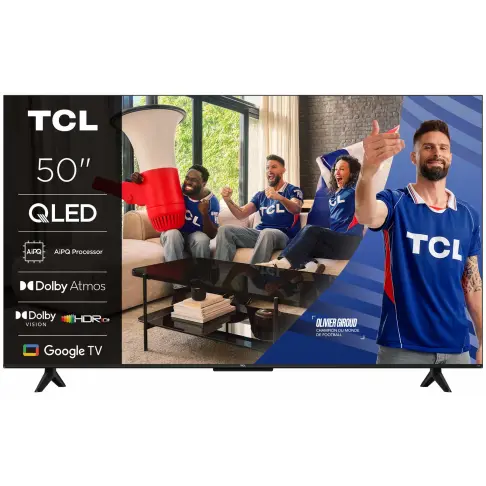 Tv led 50'' TCL 50T69C - 1