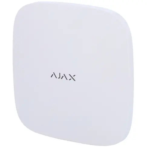 Centrale sans fil AJAX HUB2-4G-W - 2
