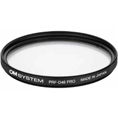Filtres pour appareil photo OM SYSTEM PRFD 46 PRO - 1