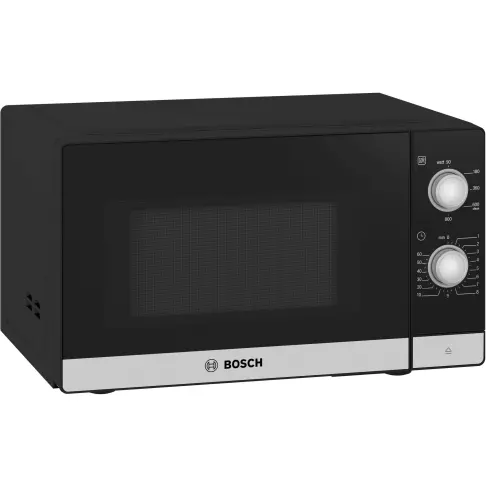 Micro-ondes monofonction BOSCH FFL020MS2 - 5