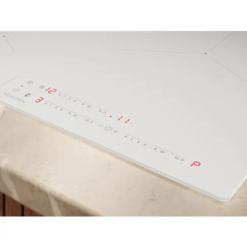 Plaque à induction ELECTROLUX EIV63342CW/1 - 3