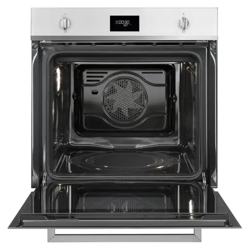 Four pyrolyse SMEG SFP6401TW - 2