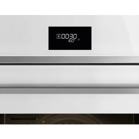Four pyrolyse SMEG SFP6401TW - 3