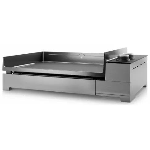 Plancha gaz FORGE ADOUR PREMIUM G 60 I - 1
