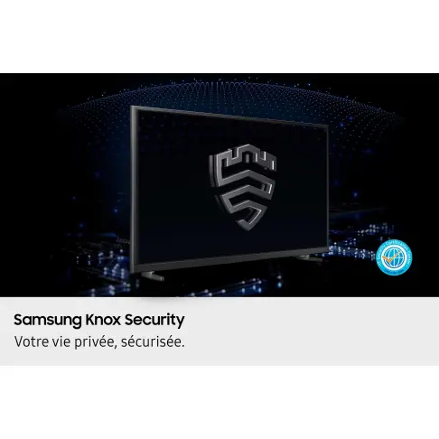 Tv led 75'' SAMSUNG TQ75Q7F5 - 7