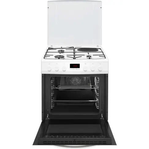Cuisinière dessus mixte FAGOR FACM2135B-1 - 3