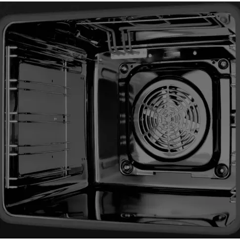 Cuisinière dessus mixte FAGOR FACM2135B-1 - 6