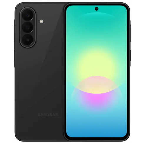 Smartphone SAMSUNG GALAXYA27NOIR5G - 1