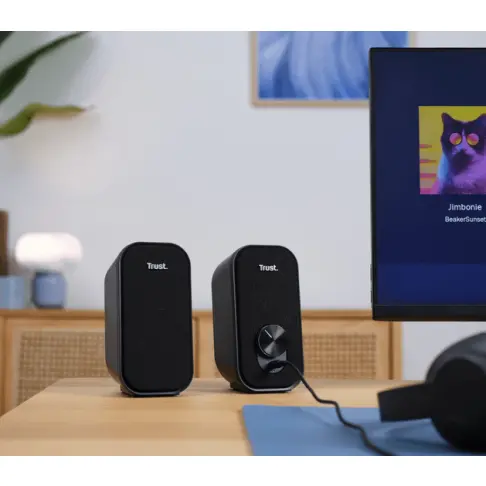 Enceinte pc TRUST 25670 - 6