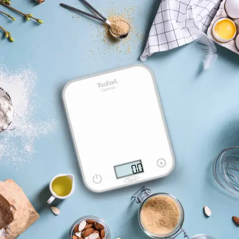 Balance de cuisine TEFAL BC50U0V0 - 5
