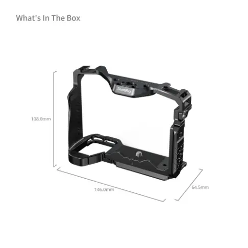 Accessoire photo SMALLRIG 3667 C - 3