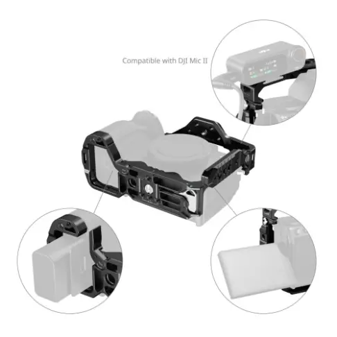 Accessoire photo SMALLRIG 3667 C - 7