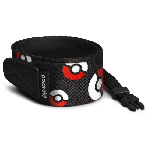 Bandoulière POLAROID STRAP POKEMON -6675 - 2