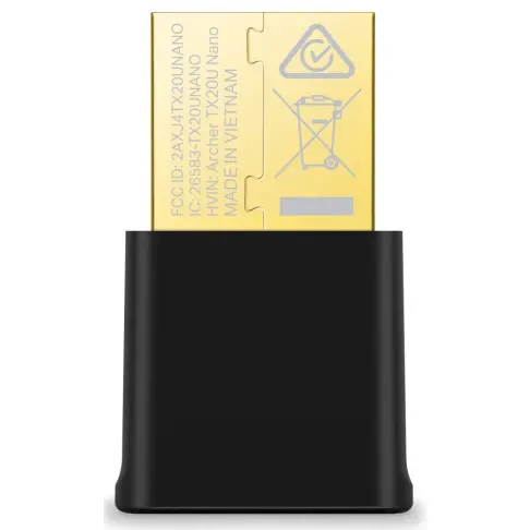 Wifi TPLINK ARCHERTX1800UNANO - 2