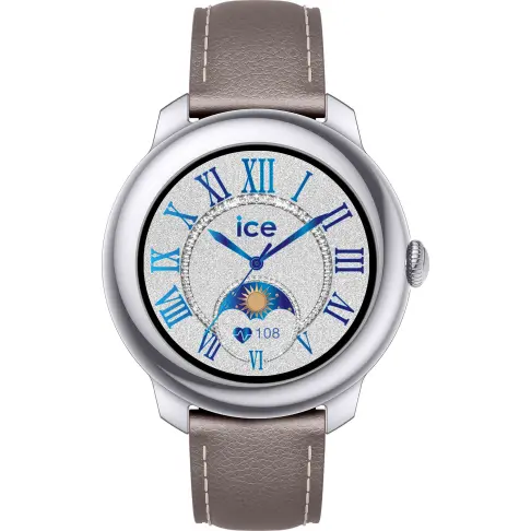 Montre connectée ICE WATCH ICESMARTSP2.0SLG - 2