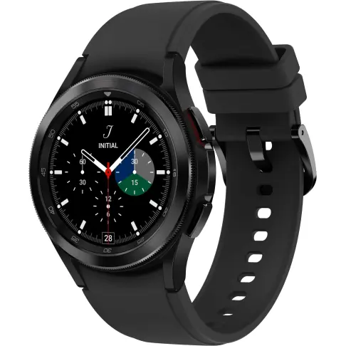 Montre connectée SAMSUNG Galaxy Watch4 Classic 42m Noir - 1