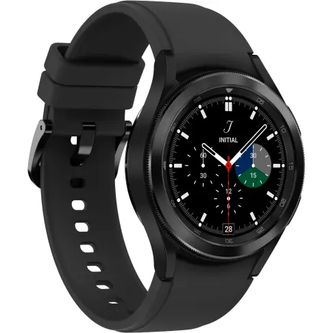 Montre connectée SAMSUNG Galaxy Watch4 Classic 42m Noir - 4