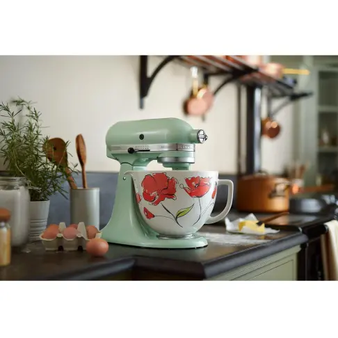 Robot pâtissier multifonction KITCHENAID PREMIUM 5KSM175PSEPT - 7