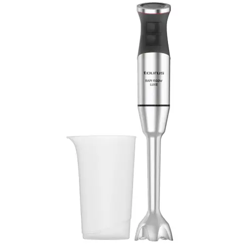 Mixeur plongeant TAURUS BIPA1500LUXE - 1