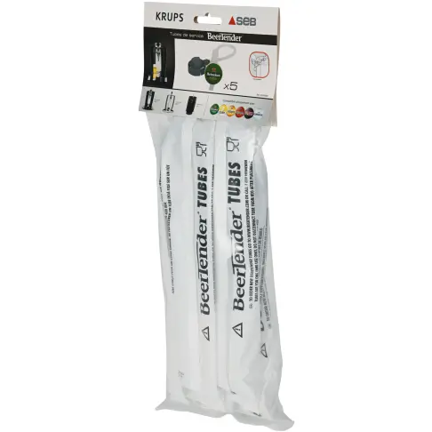 Accessoire tireuse à bière KRUPS XI200000 - 2