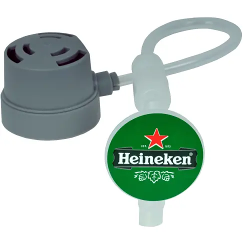 Accessoire tireuse à bière KRUPS XI200000 - 1