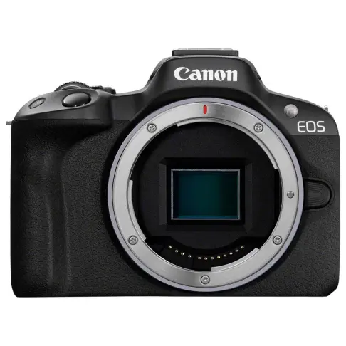 Appareil photo hybride CANON EOS R 50 BODY - 1