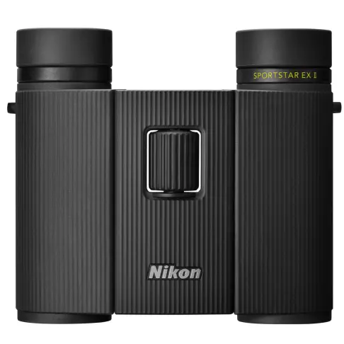 Jumelles NIKON SPORTSTAR EXII 8 X 25 - 1