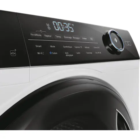 Lave-linge frontal HAIER HW90B14959U1FR - 5