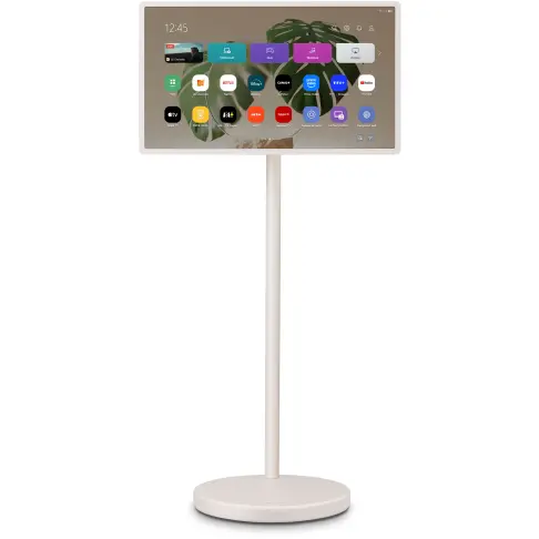 Télé led 27'' LG 27LX6TDGA - 1