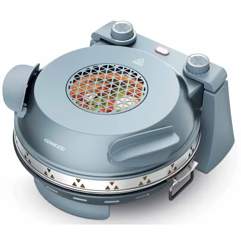 Four à pizza KENWOOD KPO10.000GY - 2