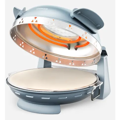 Four à pizza KENWOOD KPO10.000GY - 3