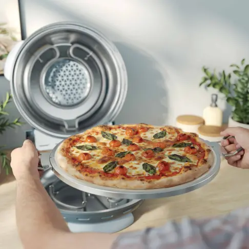 Four à pizza KENWOOD KPO10.000GY - 10