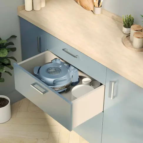 Four à pizza KENWOOD KPO10.000GY - 11