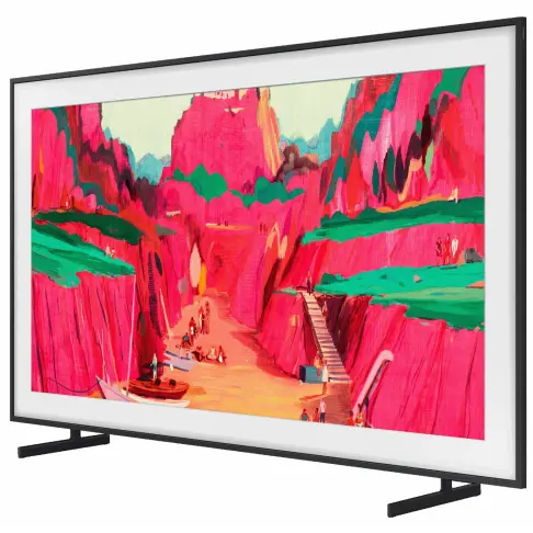 Tv qled 65'' SAMSUNG TQ65LS03FW - 3
