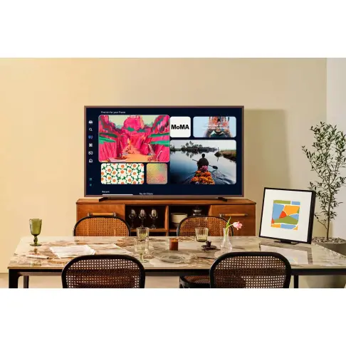 Tv qled 65'' SAMSUNG TQ65LS03FW - 16