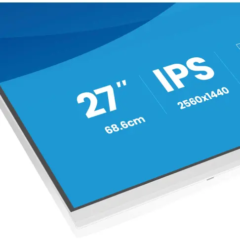 Moniteur IIYAMA XB2797QSU-W1 - 9