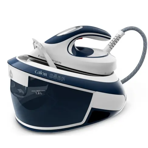 Centrale vapeur CALOR SV8022C1 - 2