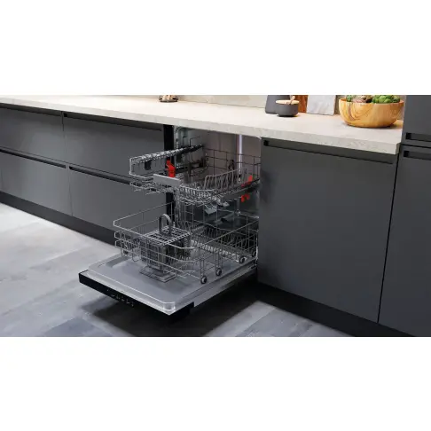 Lave-vaisselle intégré 60 cm WHIRLPOOL W3PFD636B - 9