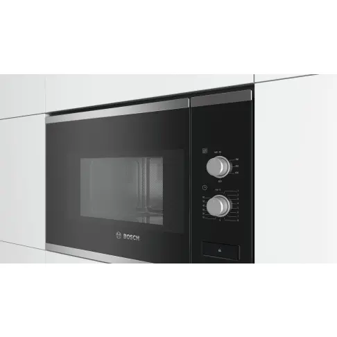 Micro-ondes encastrable monofonction BOSCH BFL 520 MS 0 - 2