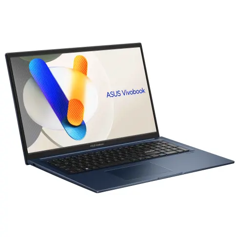 Ordinateur portable ASUS X1704VA-DICAU1057W - 6