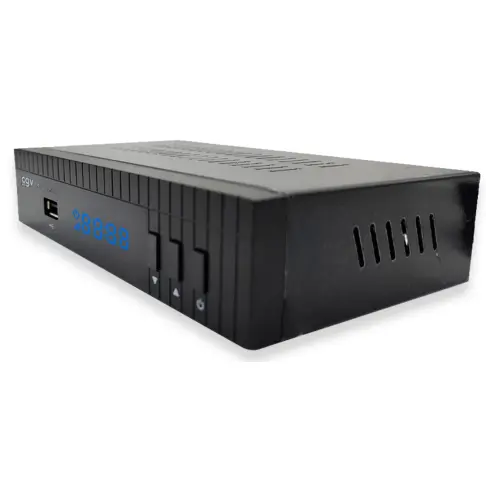 Récepteur tnt hd CGV ETIMO2T-C - 2