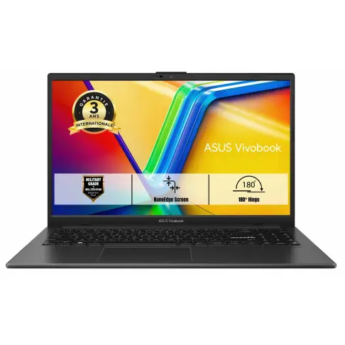 Ordinateur portable ASUS E1504FA-BQ3484W - 1