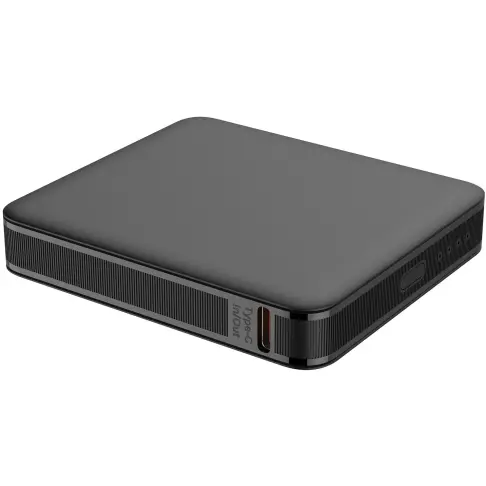 Chargeur externe AKASHI ALTPB5PDBLK - 1