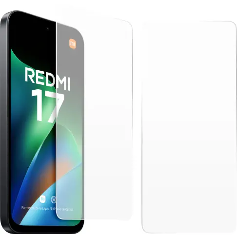 Coque de protection XIAOMI WICASETPURM17 - 6