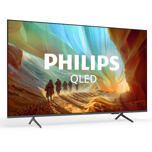 Télé led 75'' PHILIPS 75PQS7801/12 - 2